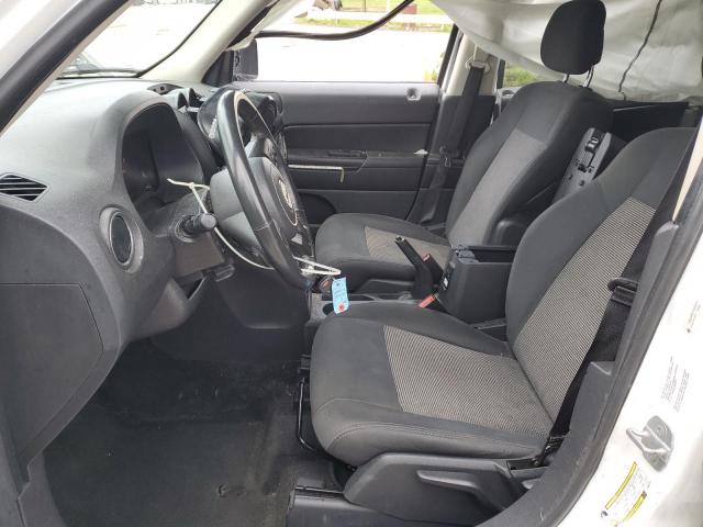 Photo 7 from auction – 2012 JEEP PATRIOT LA with VIN 1C4NJRFB1CD659315
