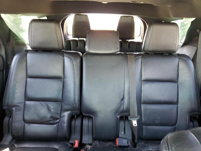 Photo 10 from auction – 2012 FORD EXPLORER X with VIN 1FMHK7D85CGA53323