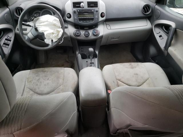 Фото 8 с аукциона – 2010 TOYOTA RAV4 с VIN 2T3BF4DV5AW076315