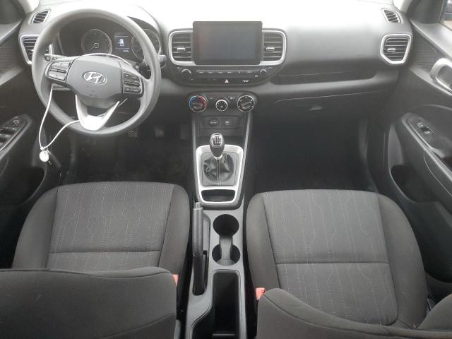 Photo 8 from auction – 2020 HYUNDAI VENUE with VIN KMHRB8A31LU018895