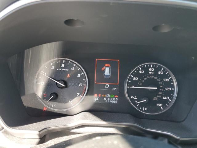 Photo 9 from auction – 2022 SUBARU OUTBACK LI with VIN 4S4BTANC7N3135339