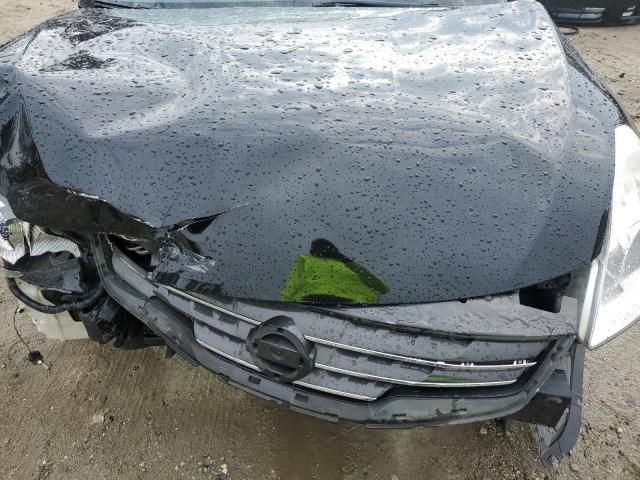 Photo 11 from auction – 2012 NISSAN ALTIMA BAS with VIN 1N4AL2AP7CC113343