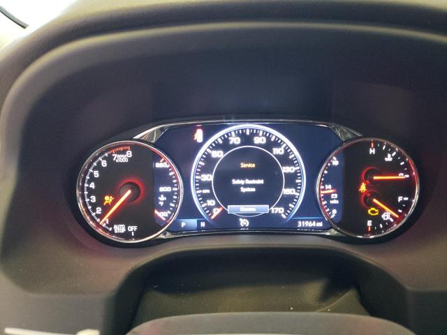 Photo 9 from auction – 2022 GMC ACADIA with VIN 1GKKNMLS1NZ168140