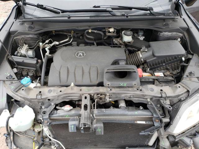 Photo 12 from auction – 2013 ACURA RDX TECHNO with VIN 5J8TB3H55DL012272