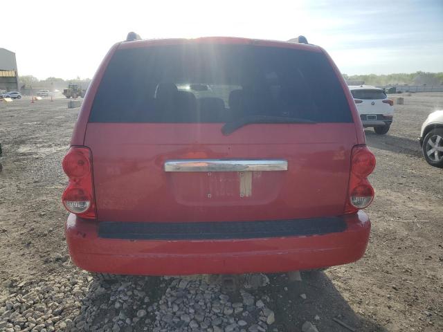 Photo 6 from auction – 2005 DODGE DURANGO LI with VIN 1D4HB58D55F574439