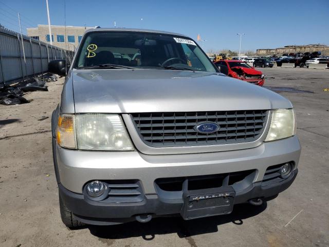 Photo 5 from auction – 2003 FORD EXPLORER X with VIN 1FMZU73K83ZA09753