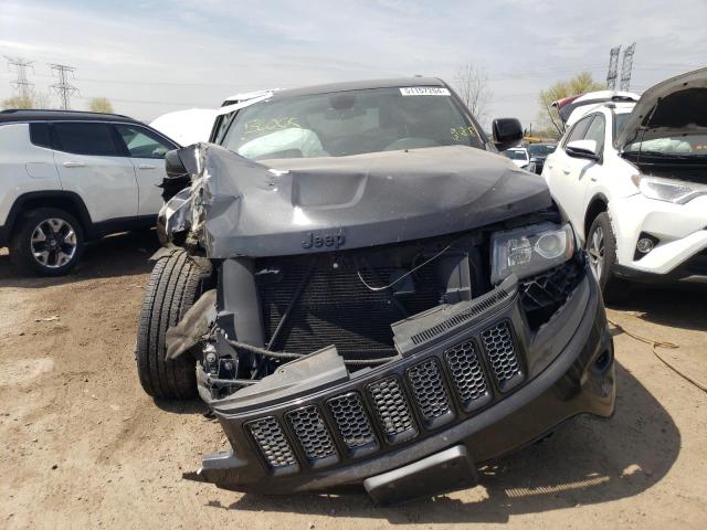 Photo 5 from auction – 2015 JEEP GRAND CHER with VIN 1C4RJFAG0FC102201