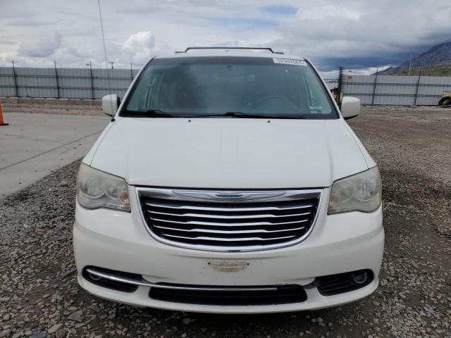 Photo 5 from auction – 2012 CHRYSLER TOWN & COU with VIN 2C4RC1BG9CR126673