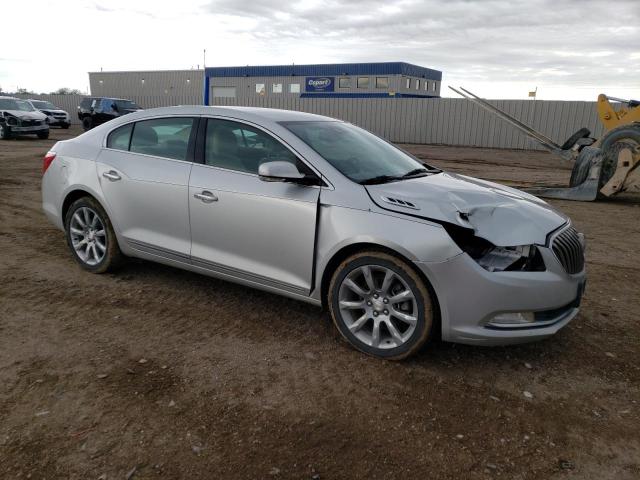 Photo 4 from auction – 2014 BUICK LACROSSE with VIN 1G4GB5G35EF154886