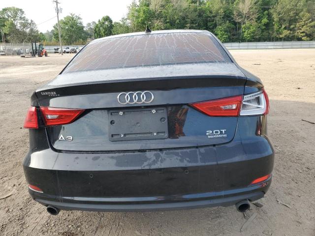 Photo 6 from auction – 2015 AUDI A3 PREMIUM with VIN WAUEFGFF9F1086031