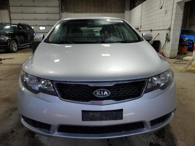 Photo 5 from auction – 2011 KIA FORTE EX with VIN KNAFU5A28B5333982