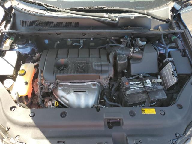 Photo 11 from auction – 2011 TOYOTA RAV4 with VIN 2T3BF4DVXBW114378