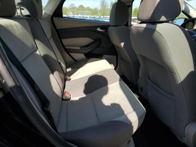 Photo 10 from auction – 2013 FORD FOCUS SE with VIN 1FADP3F27DL219040