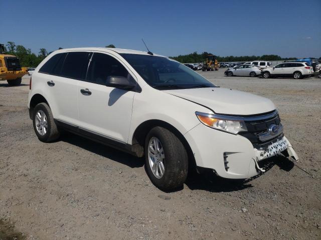 Photo 4 from auction – 2011 FORD EDGE SE with VIN 2FMDK3GCXBBB40440