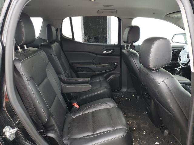 Photo 10 from auction – 2018 GMC ACADIA SLT with VIN 1GKKNWLS4JZ187254