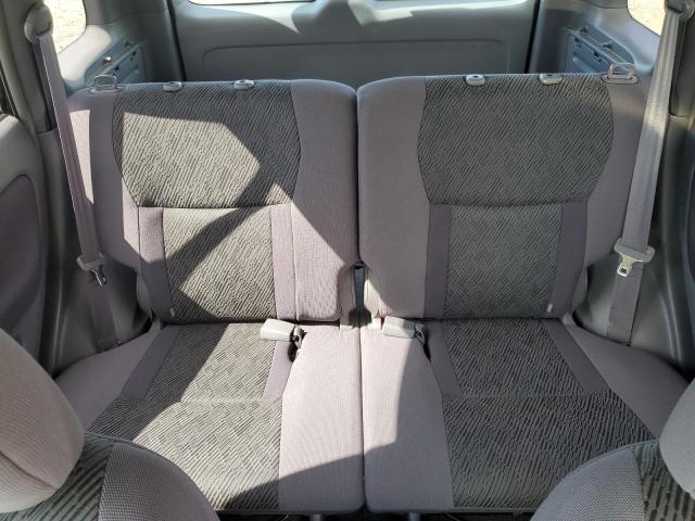 Photo 10 from auction – 2003 TOYOTA RAV4 with VIN JTEHH20VX36091245