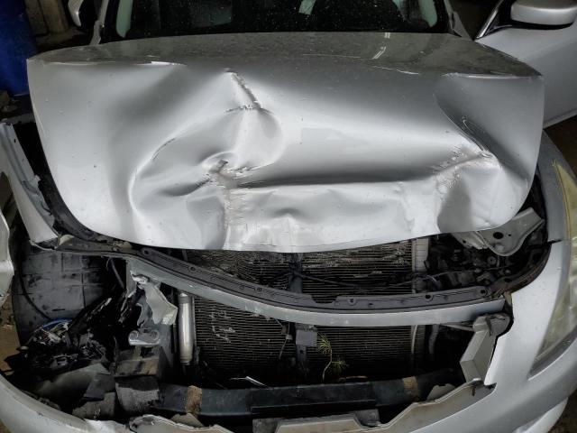Photo 11 from auction – 2011 INFINITI G37 BASE with VIN JN1CV6AP9BM505143