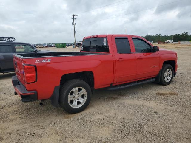 Photo 3 from auction – 2016 CHEVROLET SILVERADO with VIN 1GCVKRECXGZ179841