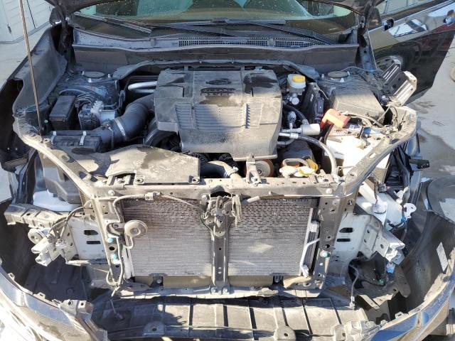 Photo 12 from auction – 2019 SUBARU FORESTER L with VIN JF2SKAUC1KH458844