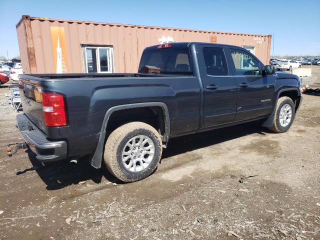 Photo 3 from auction – 2019 GMC SIERRA LIM with VIN 2GTV2MEC7K1188064