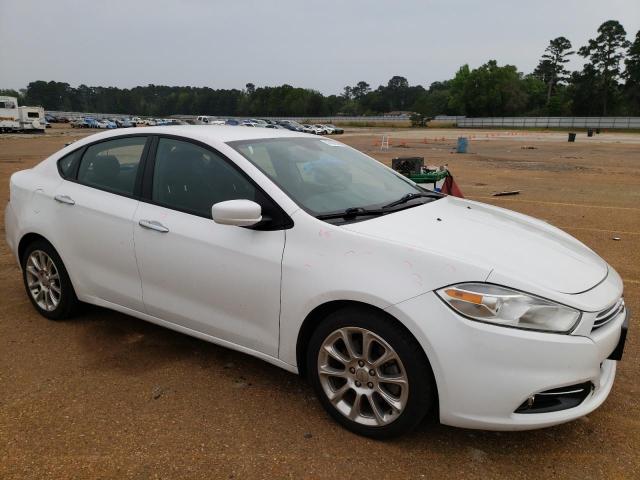 Photo 4 from auction – 2016 DODGE DART SXT S with VIN 1C3CDFFA2GD817045