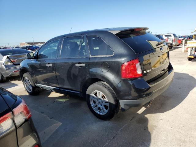 Photo 2 from auction – 2011 FORD EDGE SE with VIN 2FMDK3GC5BBA47325