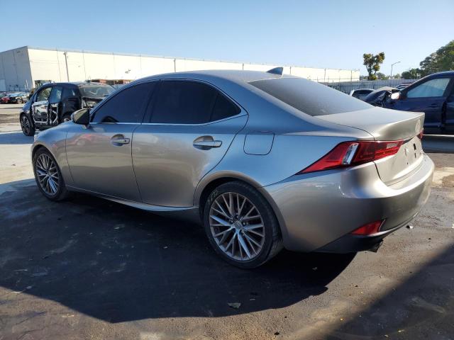 Photo 2 from auction – 2014 LEXUS IS 250 with VIN JTHBF1D2XE5023884