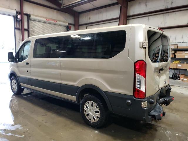 Photo 2 from auction – 2018 FORD TRANSIT T- with VIN 1FBZX2ZM6JKA79527