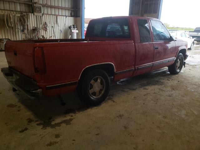 Photo 3 from auction – 1998 GMC SIERRA C15 with VIN 2GTEC19R5W1539764