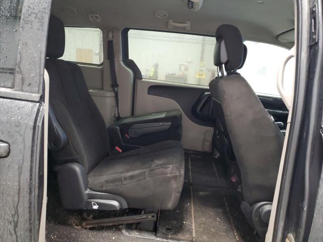 Photo 11 from auction – 2012 DODGE GRAND CARA with VIN 2C4RDGBG2CR334023