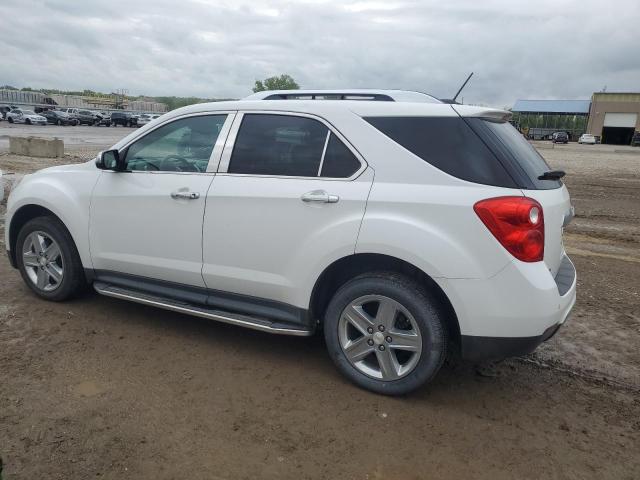 Photo 2 from auction – 2015 CHEVROLET EQUINOX LT with VIN 1GNFLHEK2FZ138581