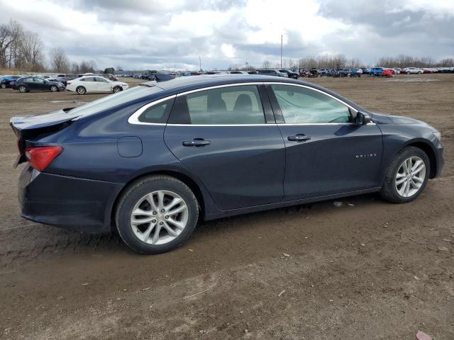 Photo 3 from auction – 2018 CHEVROLET MALIBU LT with VIN 1G1ZD5ST0JF153873