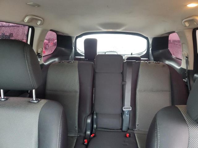 Photo 10 from auction – 2017 NISSAN PATHFINDER with VIN 5N1DR2MM4HC615477