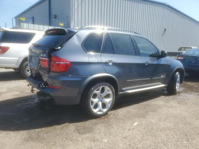 Photo 3 from auction – 2012 BMW X5 XDRIVE3 with VIN 5UXZW0C50CL669898