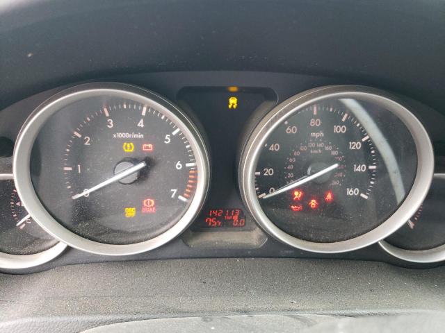Photo 9 from auction – 2010 MAZDA 6 I with VIN 1YVHZ8CH2A5M42513