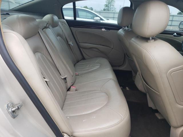 Photo 10 from auction – 2007 BUICK LUCERNE CX with VIN 1G4HD57227U182987