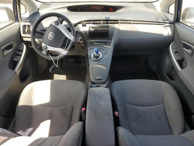 Zdjęcie 8 z aukcji – 2010 TOYOTA PRIUS z VIN JTDKN3DU0A0052349