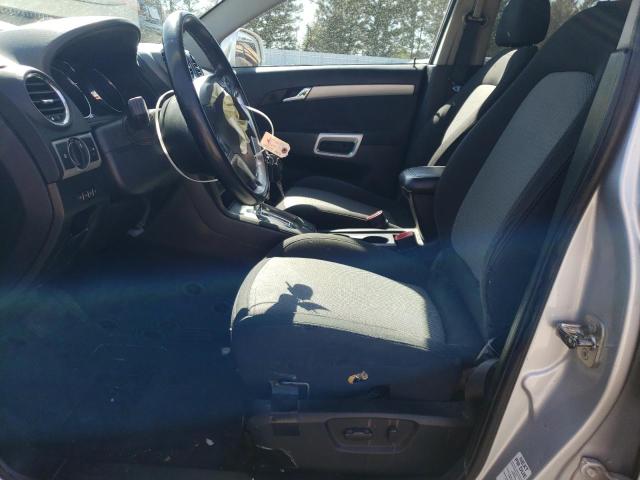Photo 7 from auction – 2012 CHEVROLET CAPTIVA SP with VIN 3GNAL3E53CS584058