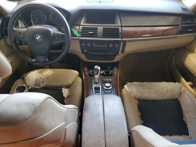 Photo 8 from auction – 2008 BMW X5 3.0I with VIN 5UXFE435X8L000526