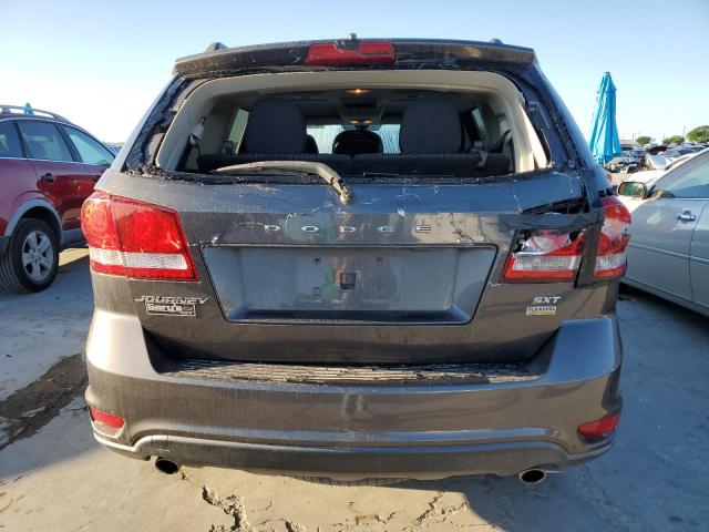 Photo 6 from auction – 2015 DODGE JOURNEY SX with VIN 3C4PDCBG1FT605025