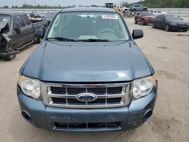 Photo 5 from auction – 2012 FORD ESCAPE XLS with VIN 1FMCU0C76CKB26524