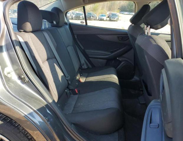 Photo 10 from auction – 2019 SUBARU IMPREZA with VIN 4S3GKAA62K3628435