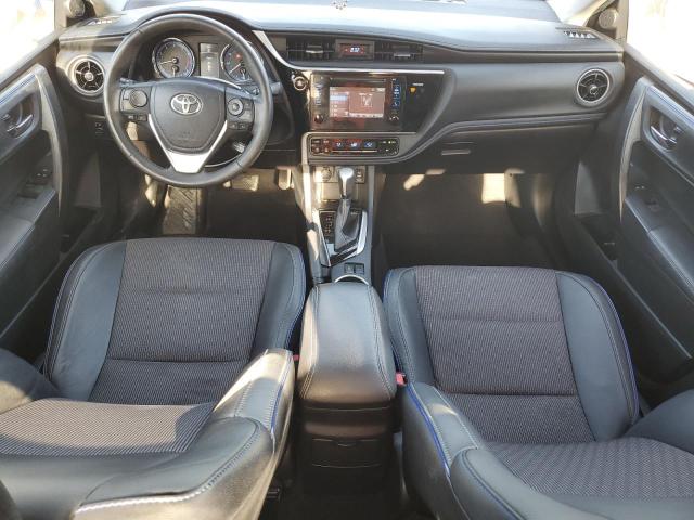 Zdjęcie 8 z aukcji – 2017 TOYOTA COROLLA L z VIN 2T1BURHEXHC884113