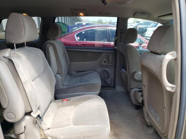 Photo 11 from auction – 2004 TOYOTA SIENNA CE with VIN 5TDZA23C14S011646