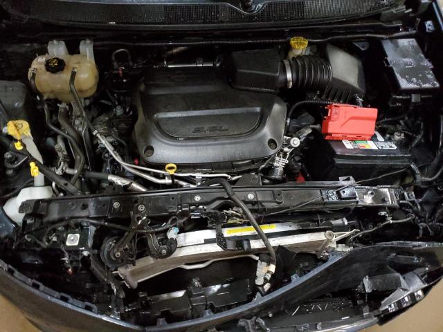 Photo 12 from auction – 2020 CHRYSLER PACIFICA L with VIN 2C4RC1GG0LR163006