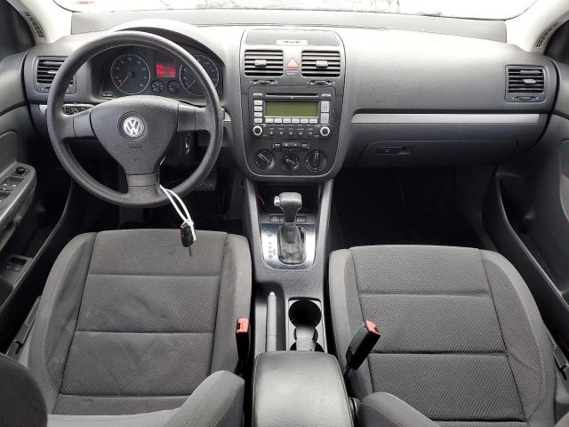Photo 8 from auction – 2009 VOLKSWAGEN RABBIT with VIN WVWDA71K49W094367