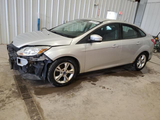 FORD FOCUS SE 2014 z numerem VIN 1FADP3F21EL192614 - Zdjęcie z aukcji