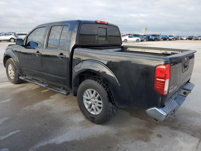 Photo 2 from auction – 2016 NISSAN FRONTIER S with VIN 1N6AD0ER1GN781816