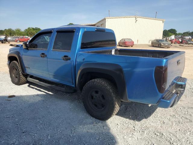 Photo 2 from auction – 2006 CHEVROLET COLORADO with VIN 1GCDS136268114657