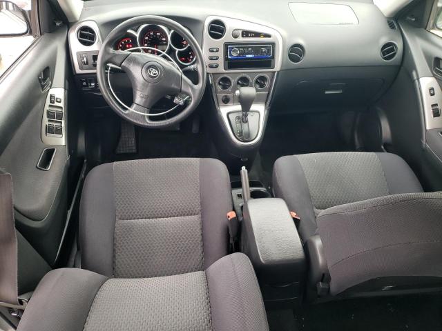 Photo 8 from auction – 2006 TOYOTA COROLLA MA with VIN 2T1KR32E16C563310